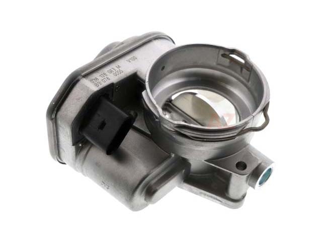 Genuine Pierburg EGR Exhaust Flap Controller For Mercedes Nissan Renault - 147B07424R