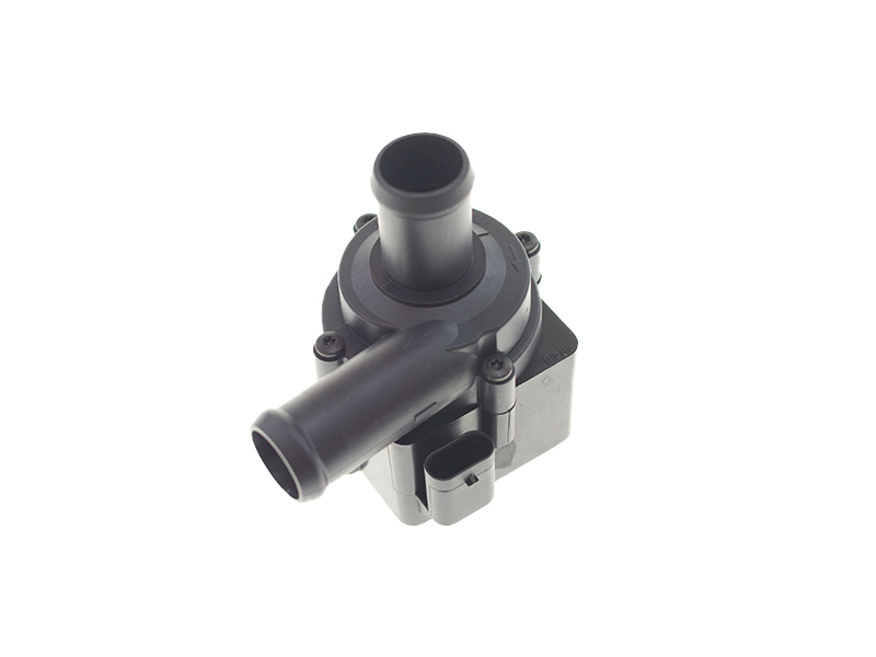 Pierburg 059121012A, 701713270 Auxiliary Water Pump - Audi, VW