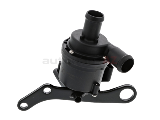 Pierburg 06D121601, 710102050 Auxiliary Water Pump - Audi