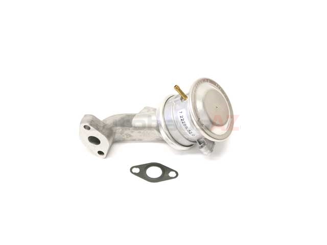 06E131102K Pierburg EGR Valve; Right