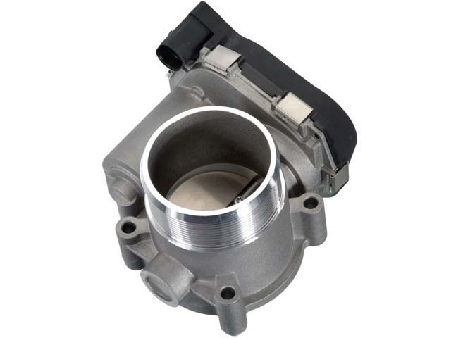 06F133062T Pierburg Throttle Body/Housing