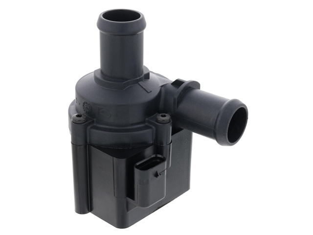 Pierburg 06H121601N, 708002030 Auxiliary Water Pump - Audi