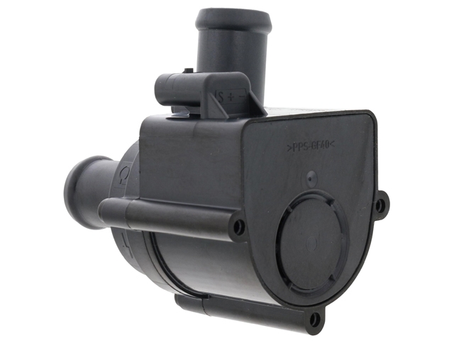 Auxiliary Cooling Water Pump Fit For AUDI A4 A5 A5 Q5 06H121601N