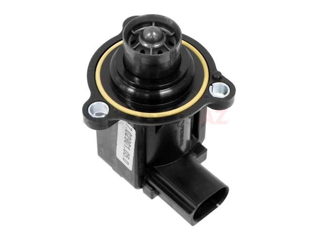 Pierburg 06H145710J, 702901050 Turbocharger Cut-Off Valve - Audi, VW |  06F145710B 06F145710G 06H145710C 70290105