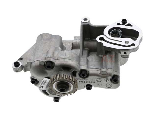 Vw oil pump price deals