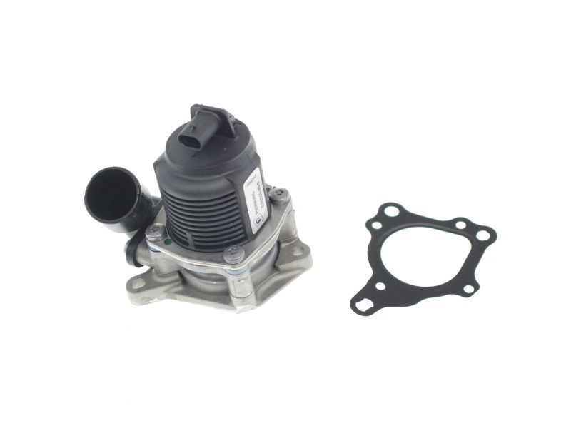 06K131097AA Pierburg Secondary Air Injection Shut-Off Valve