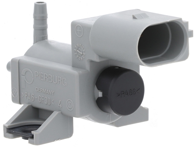 079906283D Pierburg EGR Valve Control Solenoid