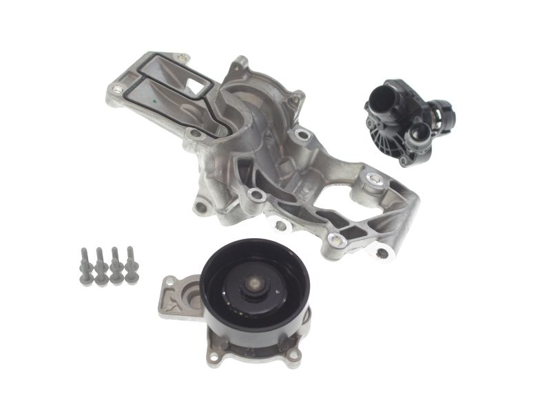 Pierburg 11518601366, 710942200 Thermostat - BMW, Mini