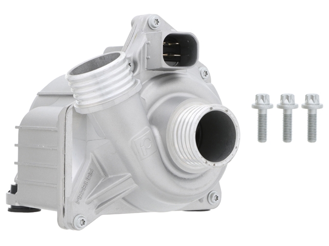 ATOM5128 Pierburg Water Pump 11519455978 BMW X5 X3 535i 335i Z4 X1 xDrive