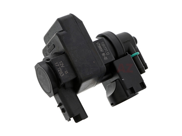 Pierburg 11657599547, 701777170 Turbocharger Boost Solenoid 