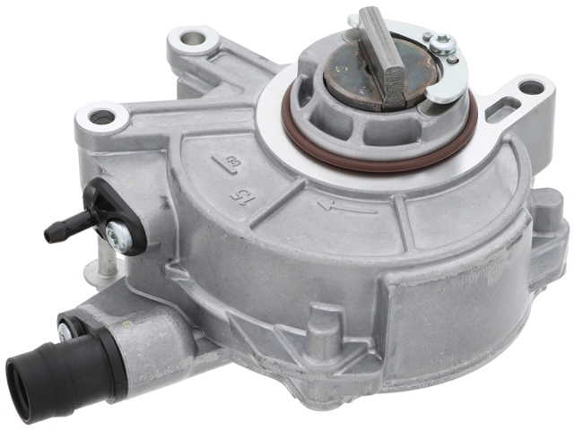 G86、vy Pierburg 11668605976 Vacuum Pump; DELNNA - BMW