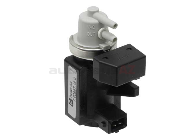 Pierburg 11747626350, 700887190 Turbocharger Boost Solenoid - BMW 