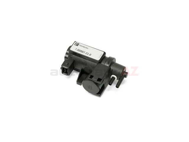 Pierburg 11747626351, 700887210 Turbocharger Boost Solenoid