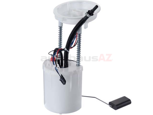 16112755083 Pierburg Fuel Pump Module Assembly; Left
