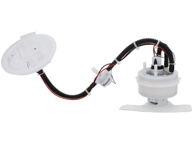 Pierburg 16117341303, 705656030 Fuel Pump Module Assembly - BMW