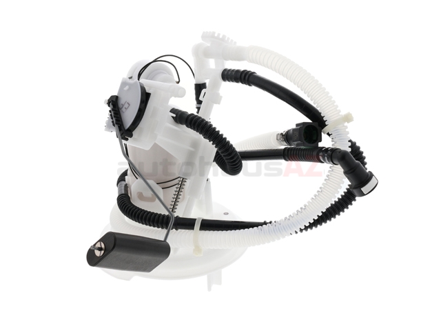 2184700994 Pierburg Fuel Pump Module Assembly; Left