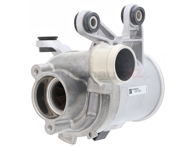 Pierburg 2742002700, 705171650 Water Pump - Mercedes