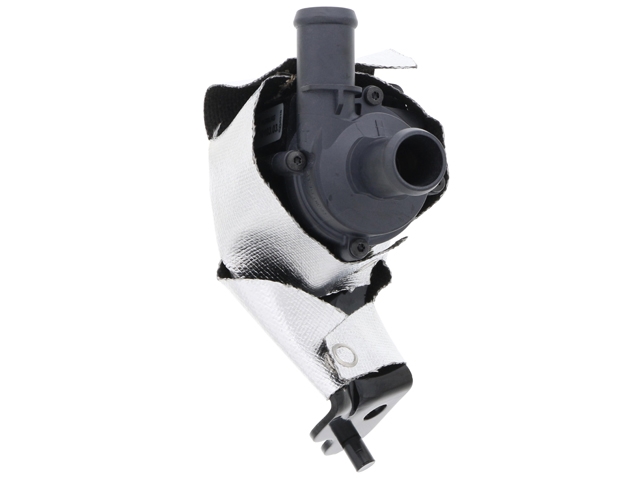Pierburg 5Q0121599AA, 710103030 Auxiliary Water Pump - Audi, VW