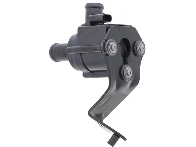 アラビアンジュエル プッシャーモーター Pierburg 5Q0121599AA, 710103030 Auxiliary Water Pump - Audi, VW