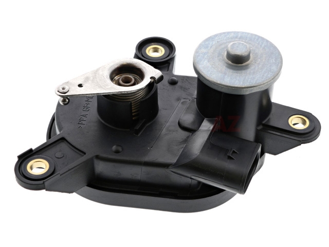 Pierburg 6131500494, 722644230 Intake Manifold Actuator - Mercedes