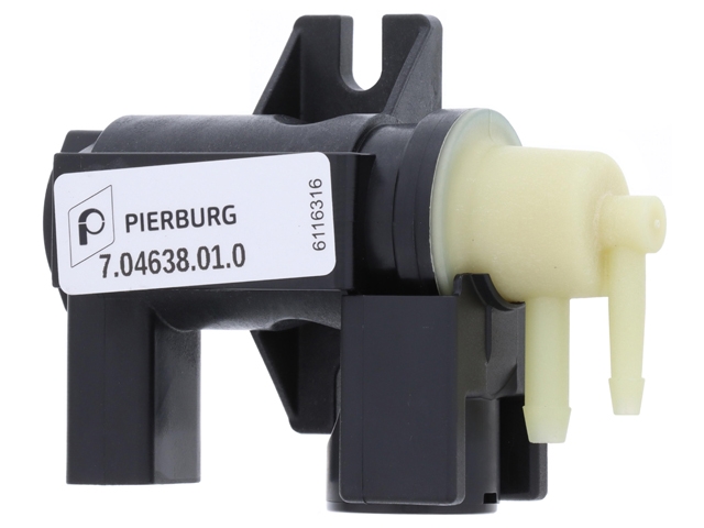 94660515501 Pierburg EGR Vacuum Modulator