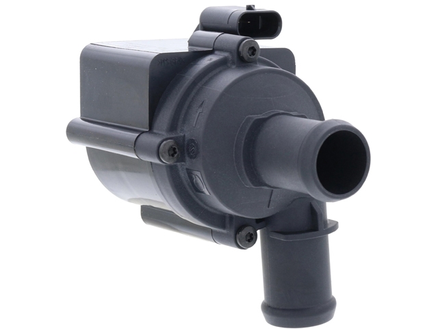 Pierburg 9A7121601, 704071650 Water Pump - Porsche