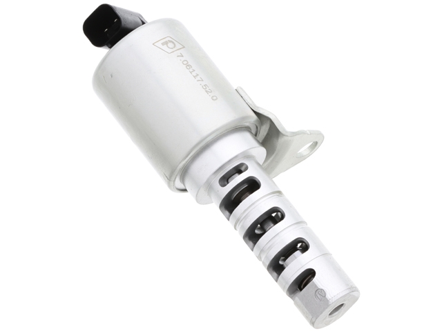 LR025652 Pierburg Variable Timing Solenoid; Exhaust