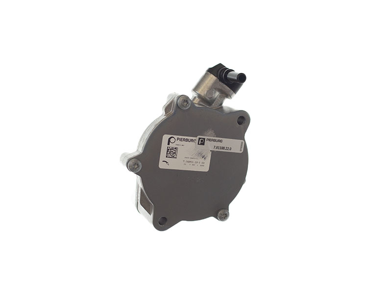 Mid Valley Power Brake Booster Vacuum Pump For Land Rover LR4 & Range Rover Sport HSE (5.0L, 3.0L V8) - Replaces LR082226