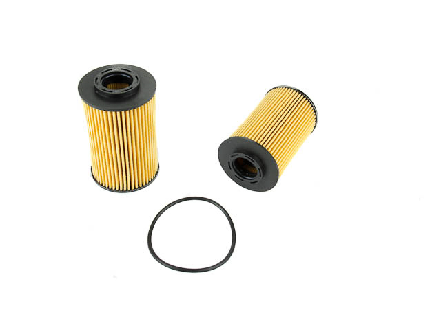 Hyundai Veracruz Filter Parts - OEM & OE Parts