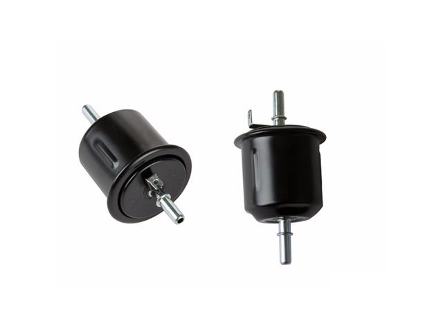 Parts-Mall PCA023 Fuel Filter - Hyundai | Hyundai Accent Fuel Filter | | AutohausAZ