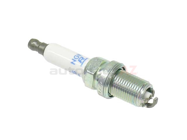 PFR7WTG NGK Laser Platinum Resistor Spark Plug; OE Version