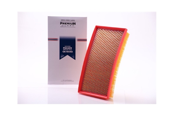 Find Premium Guard Air Filter In Asheboro, North Carolina, US, For US $12.95