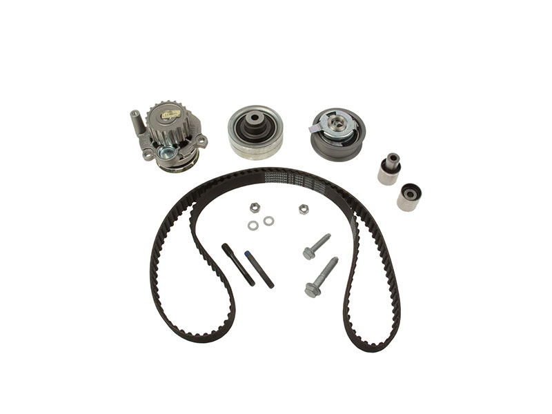 PK05491 Hepu Timing Belt Kit with Water Pump