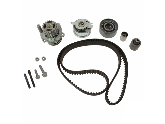 Vw timing belt online kit
