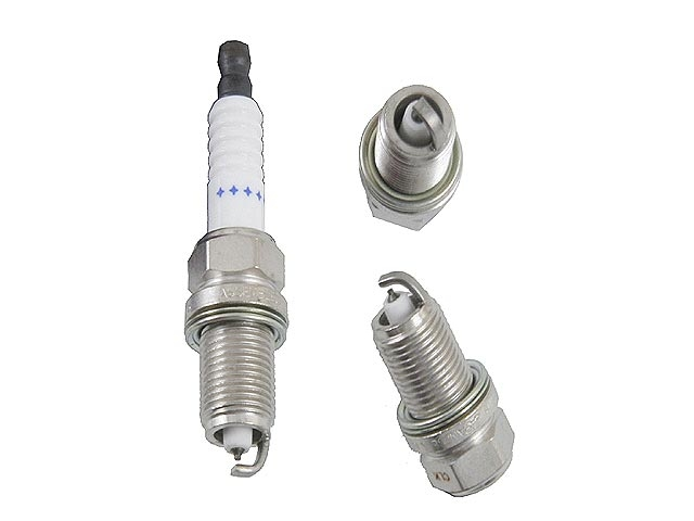 Denso Double Platinum PK20R11, 3128 Spark Plug | W01331632154 ...