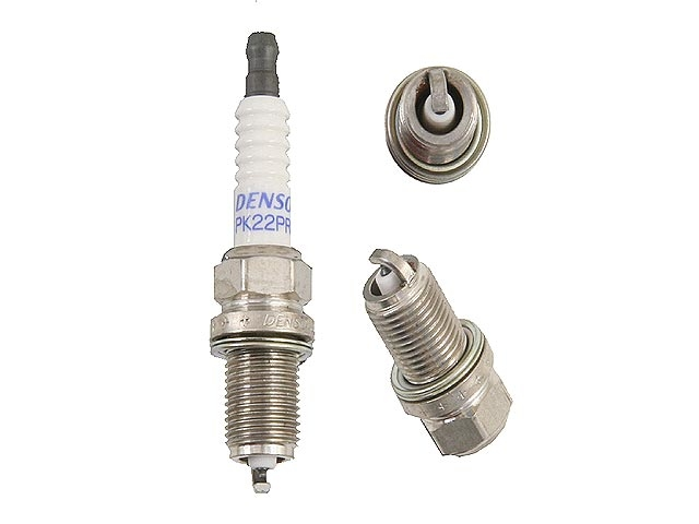 Denso Double Platinum PK22PR8 Spark Plug | 3273