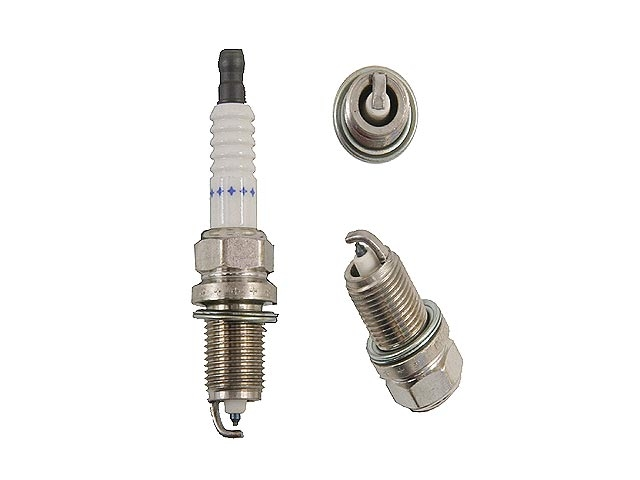Denso Double Platinum PKJ16CR8, 3175 Spark Plug