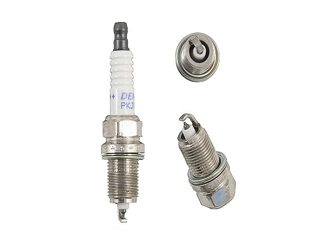 Kia Soul Dodge Journey Spark Plug ZFR5FIX11 NGK Iridium Resistor Fits