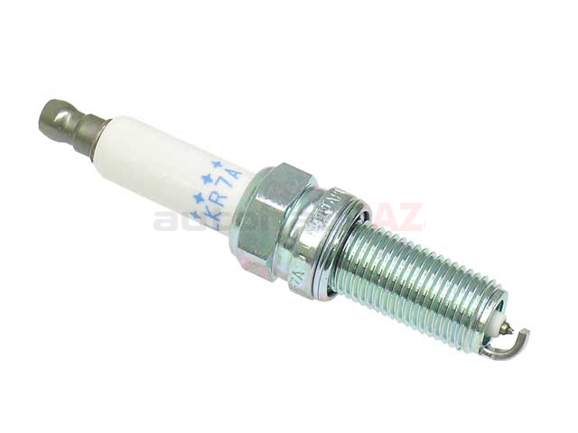 NGK Laser Platinum PLKR7A, 4288 Spark Plug - Mercedes | 0035427118 ...