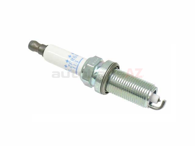 PLZFR6A11S NGK Laser Platinum Spark Plug; OE Version; High Power
