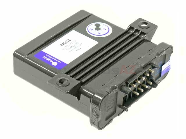 Programa (OE Rebuilt) 0025454032, 24032 Idle Control Unit