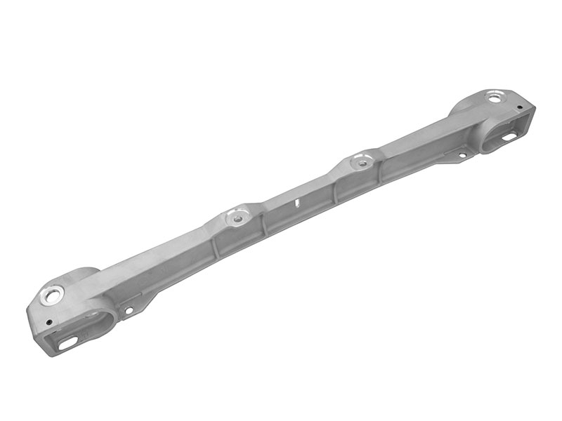 M 11p15 49100 PMO Induction PM-O510-0 Suspension Crossmember; Front; Aluminum
