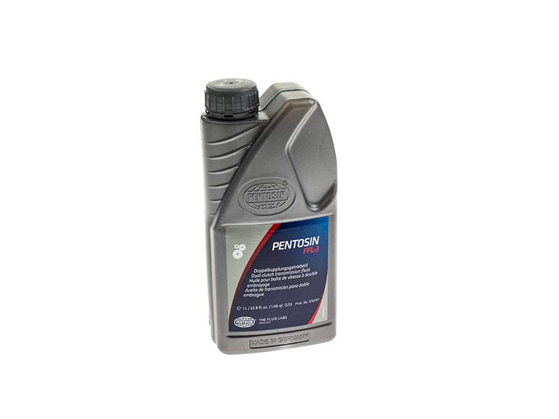 Pentosin 83222239654, 1052107 Manual Trans Fluid BMW