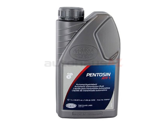 Pentosin JLM20237, 1058107 ATF, Automatic Transmission Fluid - Jaguar