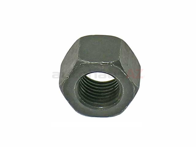 056105427 Genuine Porsche Connecting Rod Nut