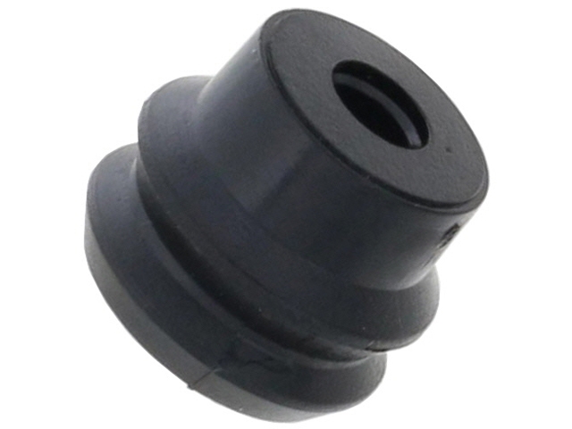321419779A Genuine Porsche Steering Wheel Center Cover Bolt