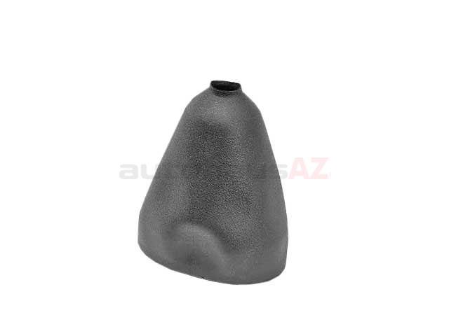 477711270B Genuine Porsche Manual Trans Shift Tower Insulation; Inner Shift Boot