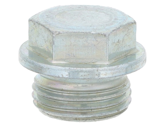 90012401401 Genuine Porsche Differential Drain Plug