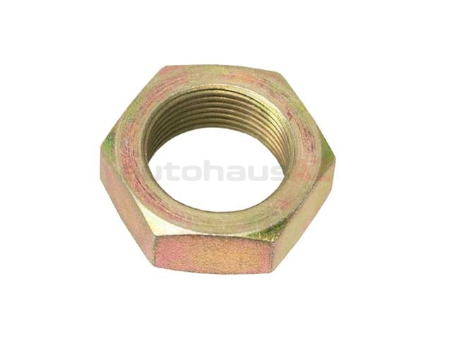 90160390501 Genuine Porsche Alternator Pulley Nut