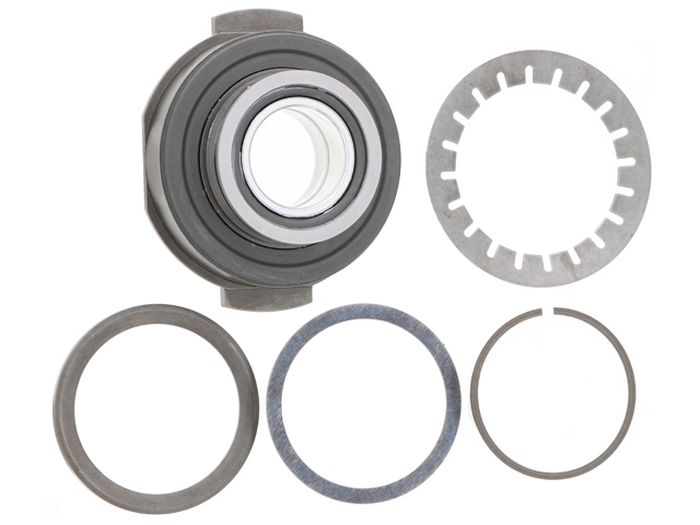 91111608102 Genuine Porsche Clutch Release/Throwout Bearing